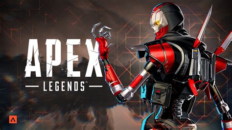 APEX LEGENDS